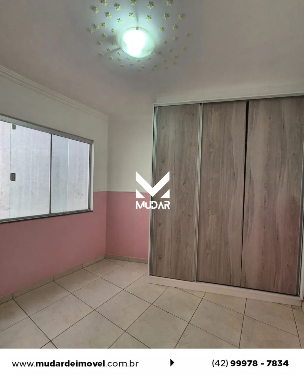 Sobrado 3 quartos em Uvaranas - Foto 5