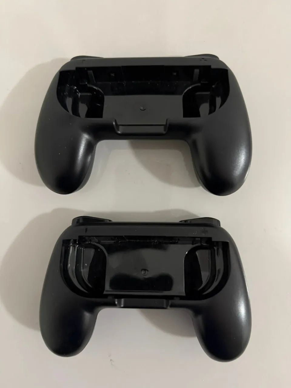 Joy-con Nintendo Switch 1 Original + Grips - Foto 4