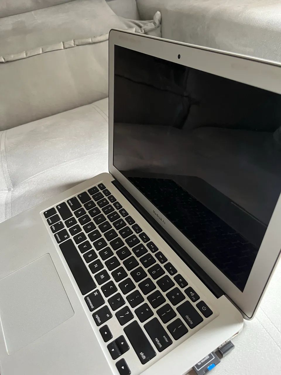 Macbook Air 13? (2017) - Foto 5
