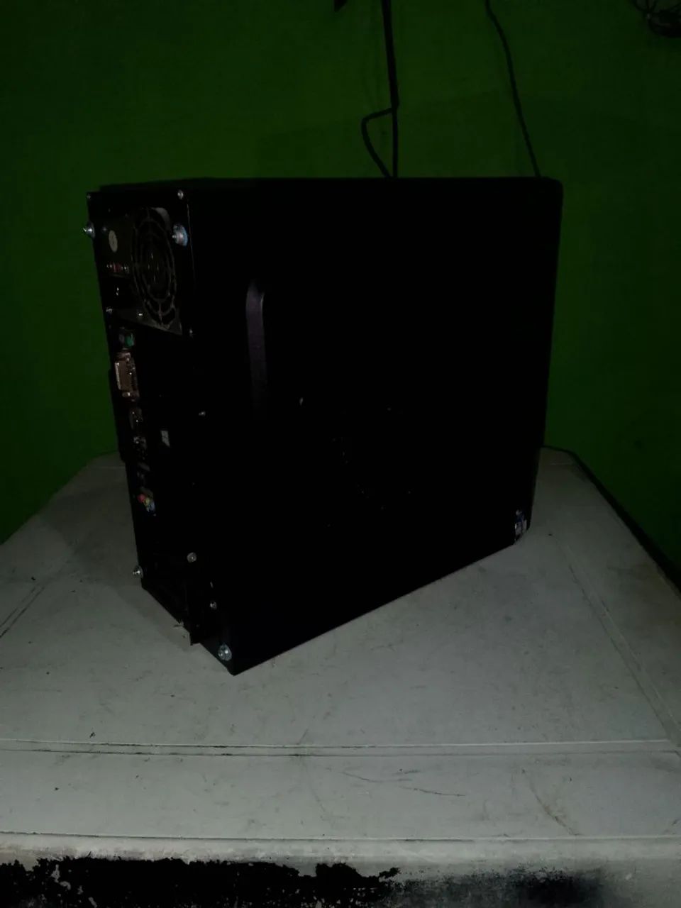Cpu intel core i5 3470 + 8 ram + HD 500 - Foto 5