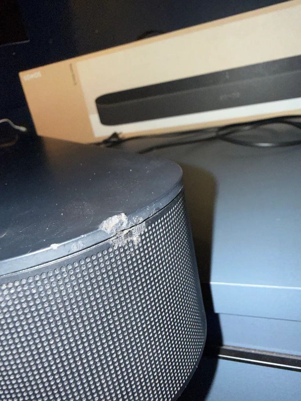 Caixa de som SONOS BEAM GEN 2 - Foto 5