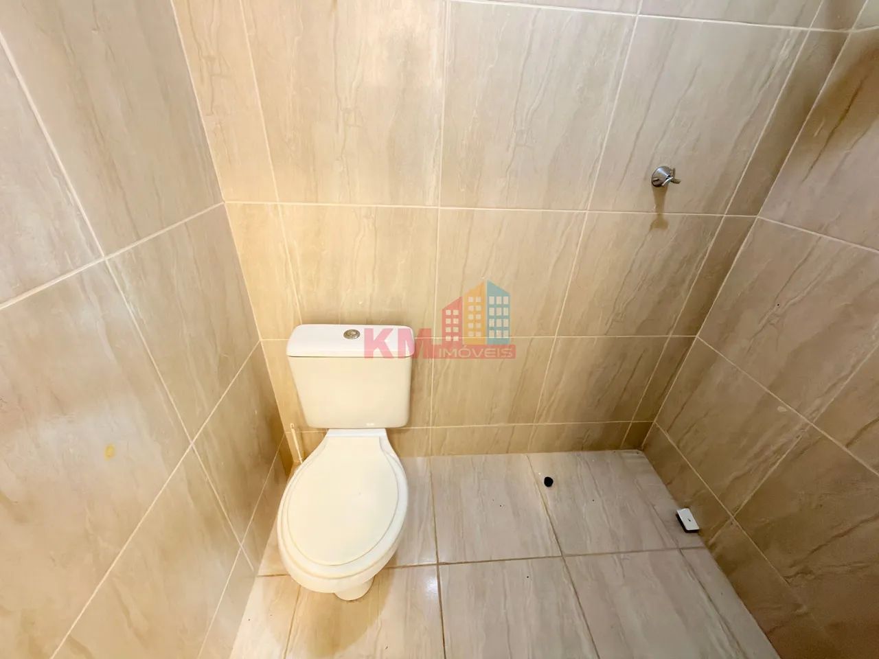 Bem Estar Centro Integrado - SALA COMERCIAL de 10,05 m² com banheiro | Centro  Mossoró/RN - Foto 4