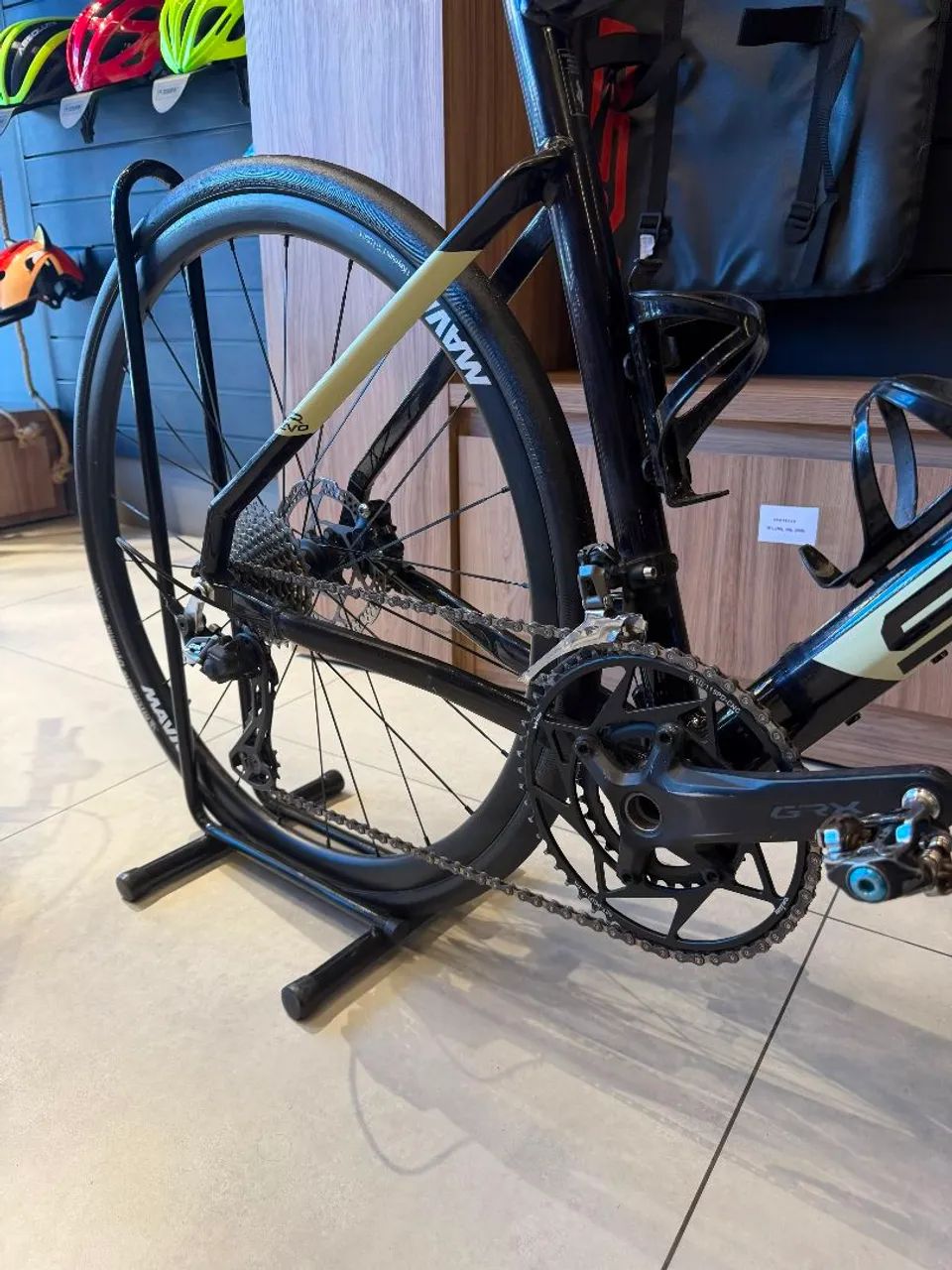 SWIFT ENDURAVOX GR EVO COM UPGRADE  - Foto 3