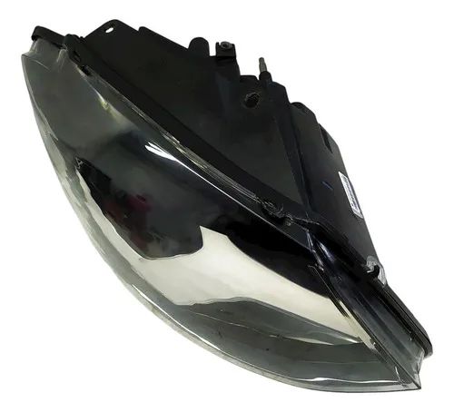 Farol Esquerdo Vw Fox 2019    191069 Direito/passageiro - Foto 2