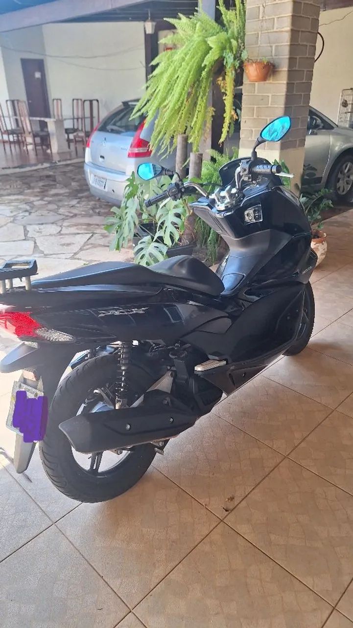 Honda PCX 2018 - Foto 3