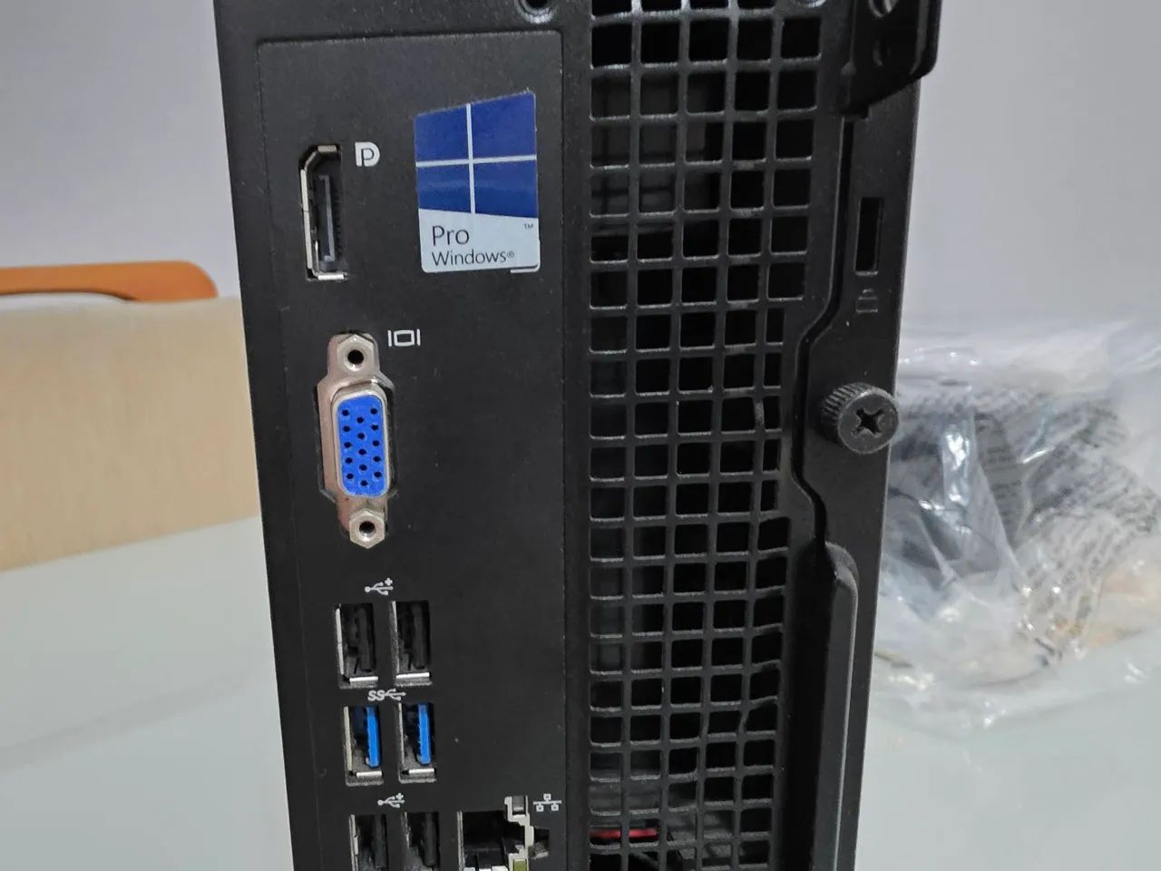Dell Optplex 3020 Icore i5 - Foto 3