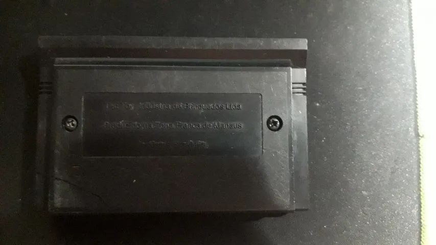 F16 Falcon Fighter Original Master System - Foto 2