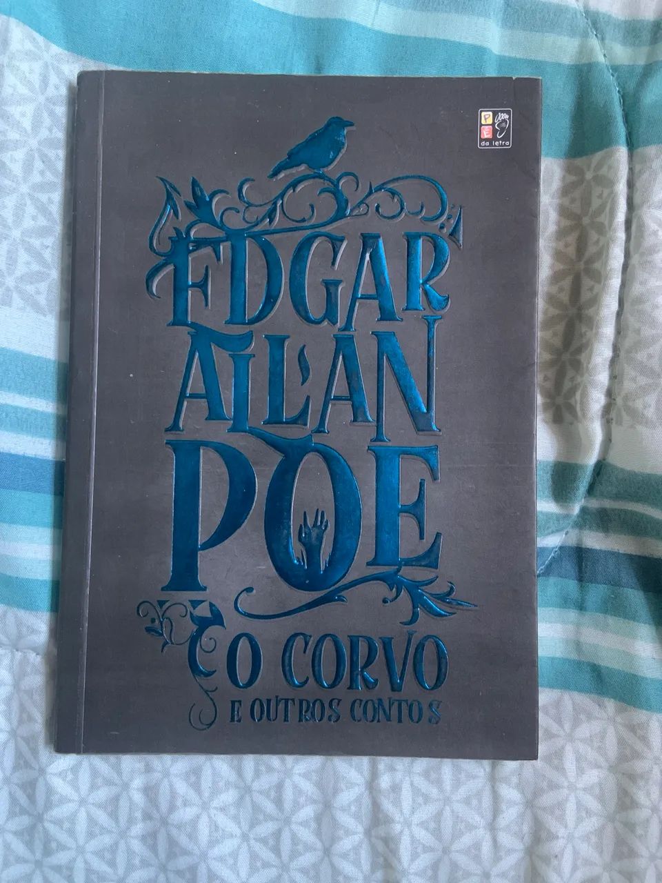 livros poesia e suspense  - Foto 3