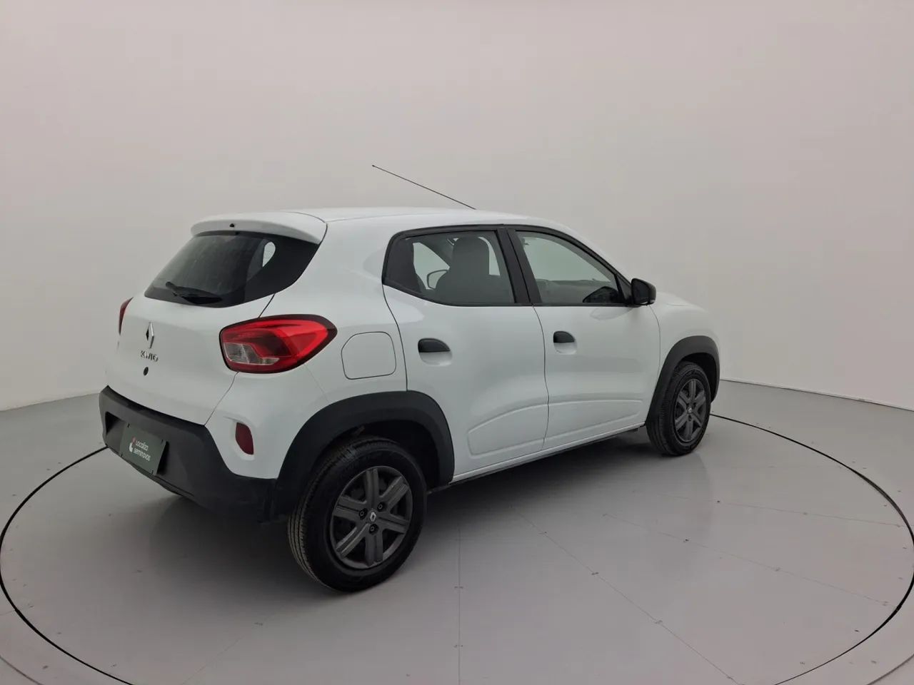 Renault Kwid 1.0 Zen 2025 - Foto 5