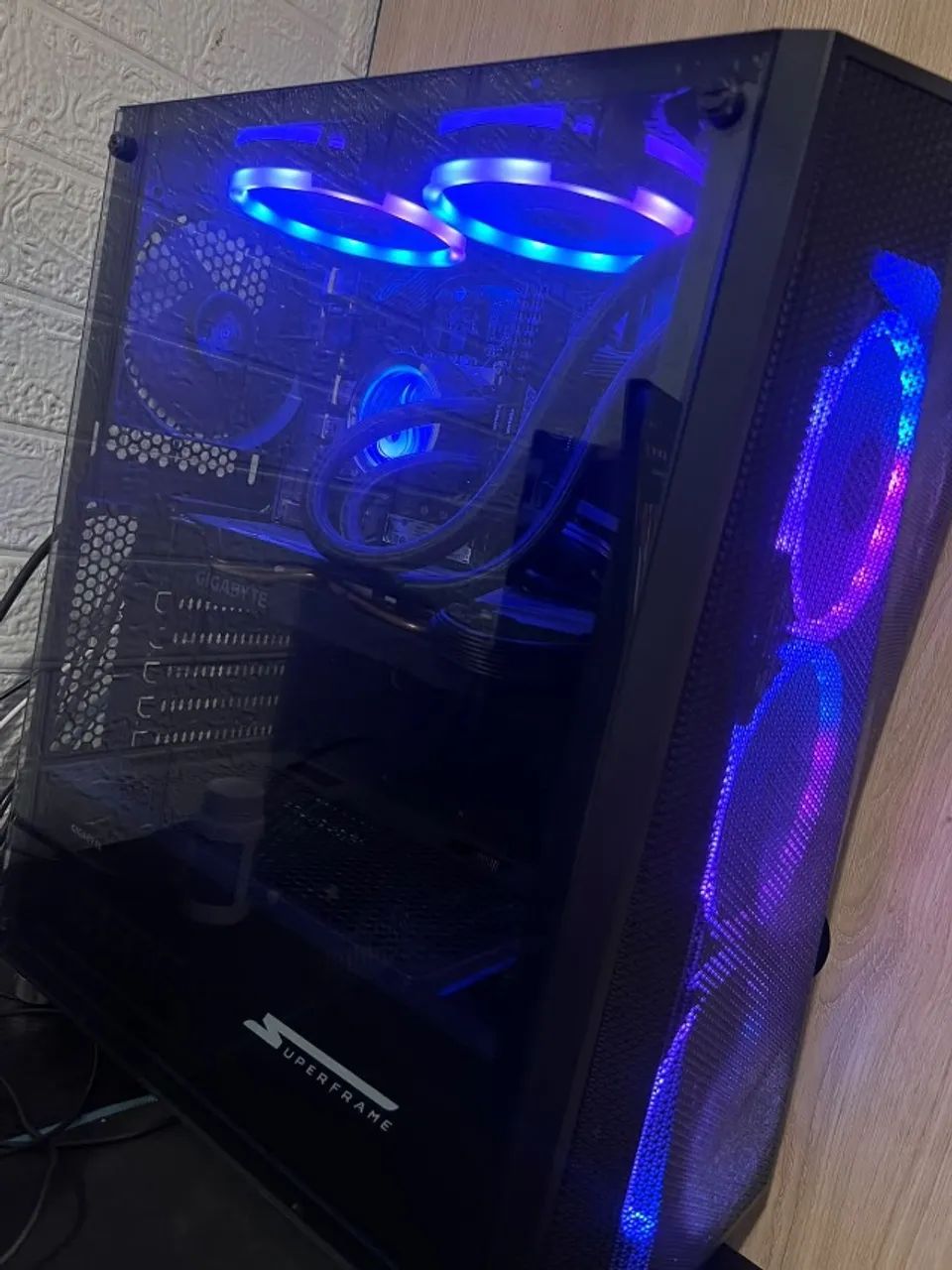 Pc gamer