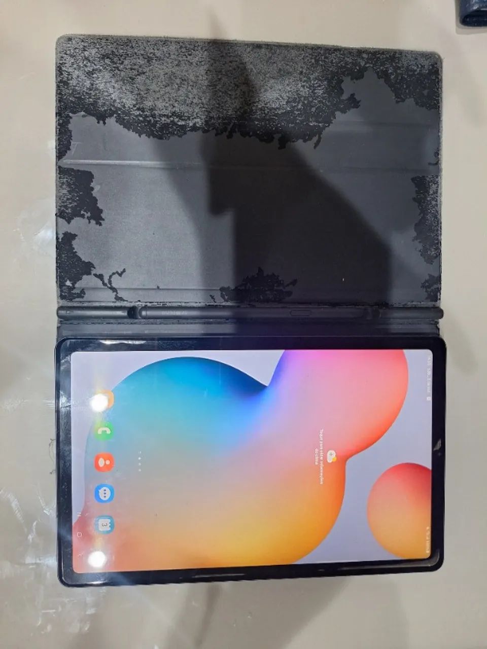 VENDO TABLET: GALAXY TAB S6 LITE, 64 gb. - Foto 2
