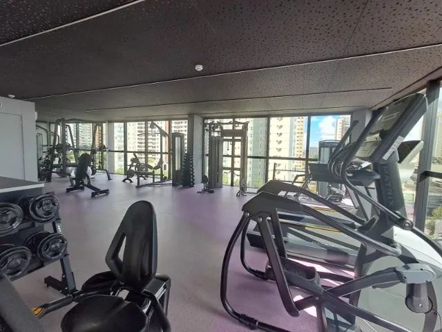 Rob - Cobertura com 167m² em Águas Claras pronta para morar  - Foto 4