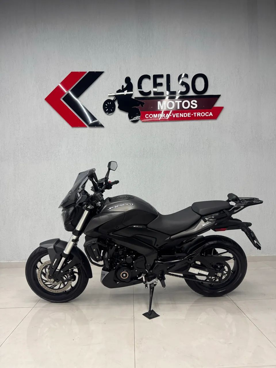 Bajaj 400 2025 - 1489441831 | OLX