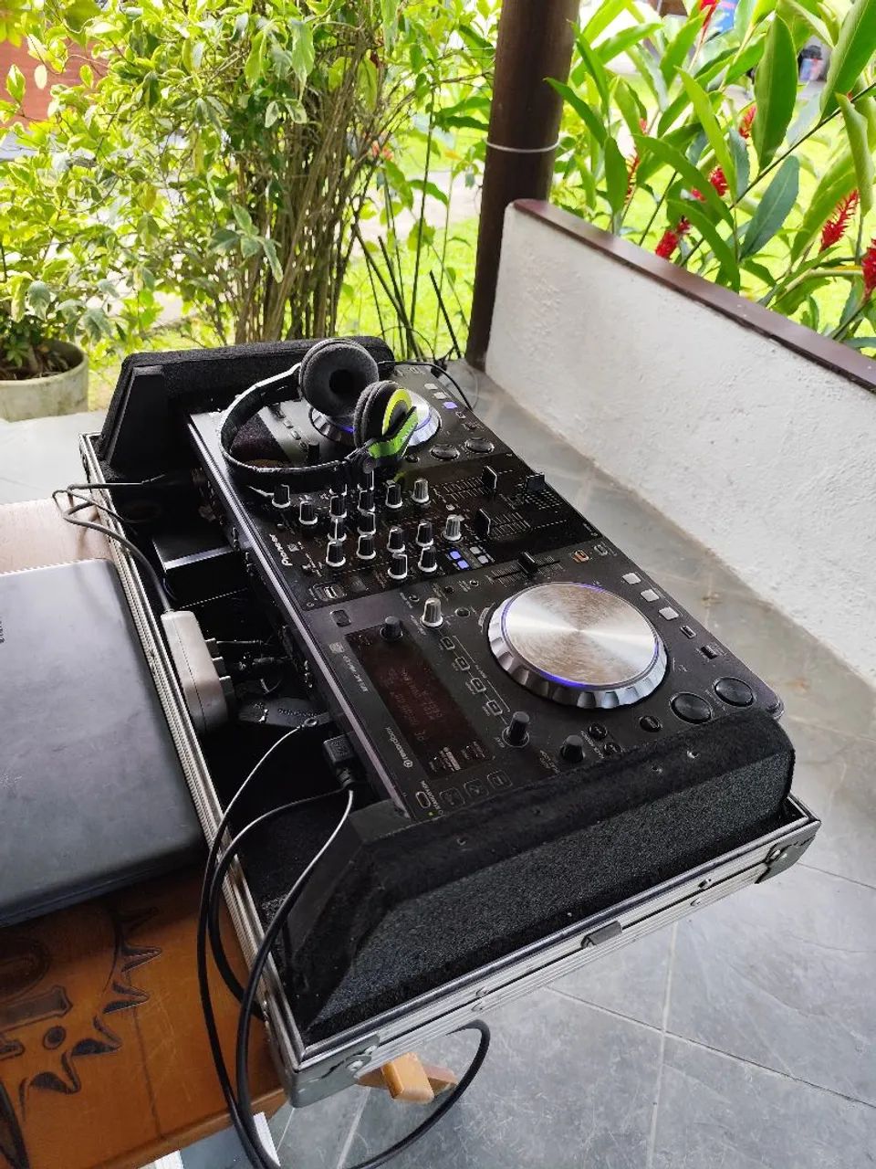 XDJ-R1 Pioneer  - Foto 3