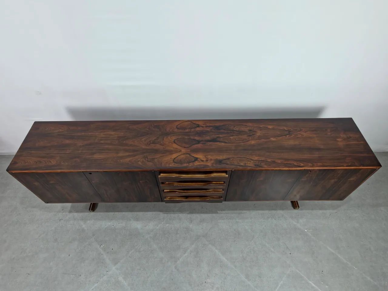 Buffet modernista década de 50/60 - Foto 4