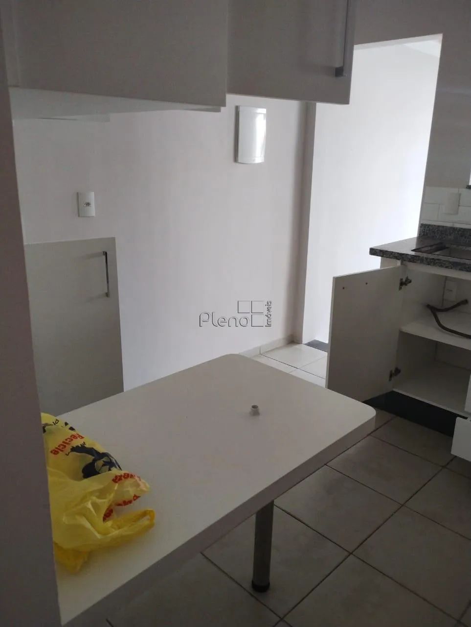 Casa para alugar em Campinas, Vila Nova, com 2 quartos, com 60 m² - Foto 5