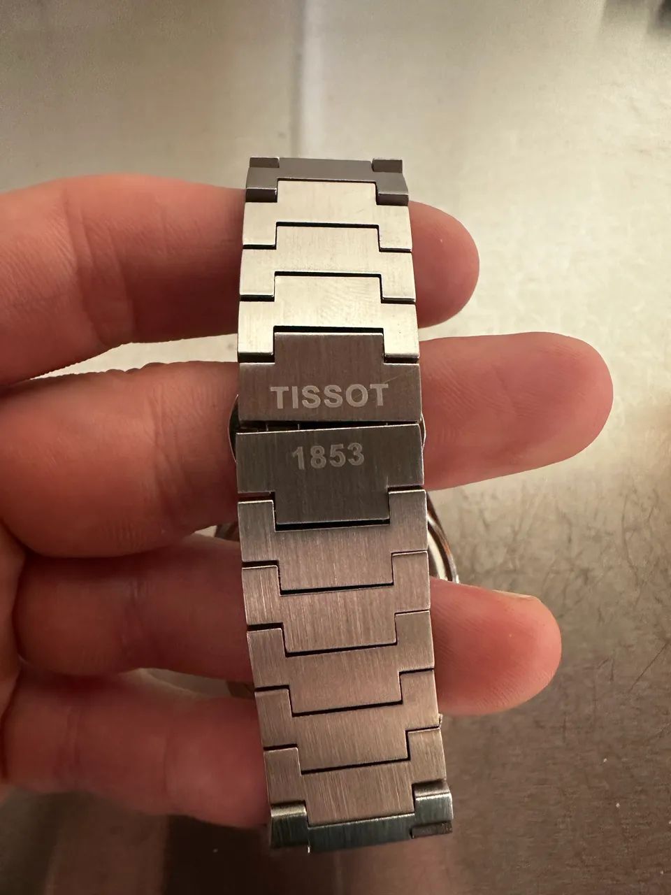 Relógio Tissot prx  - Foto 2