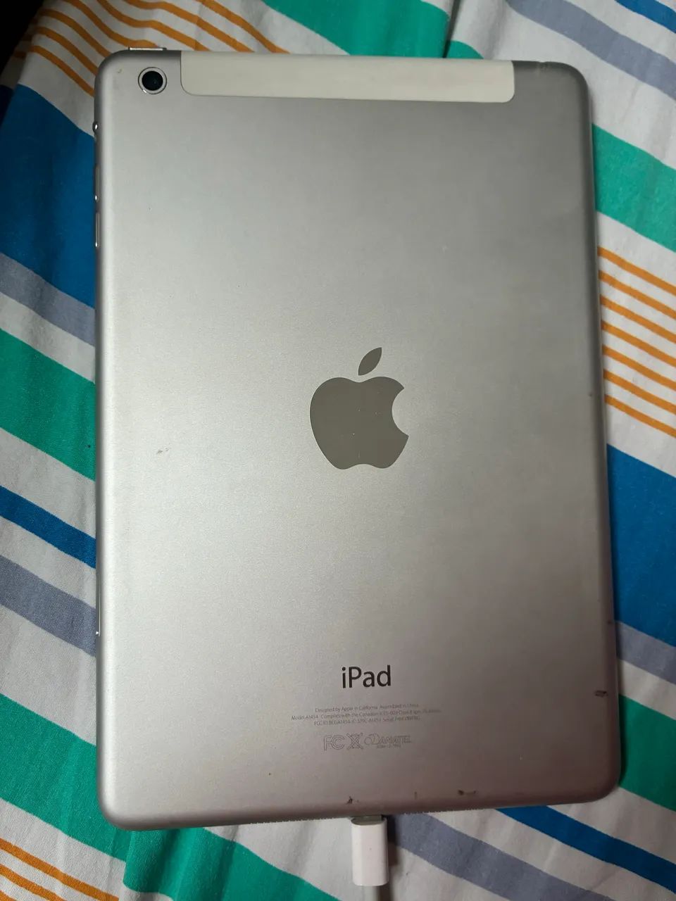 IPad mini 1ª geração - Foto 2
