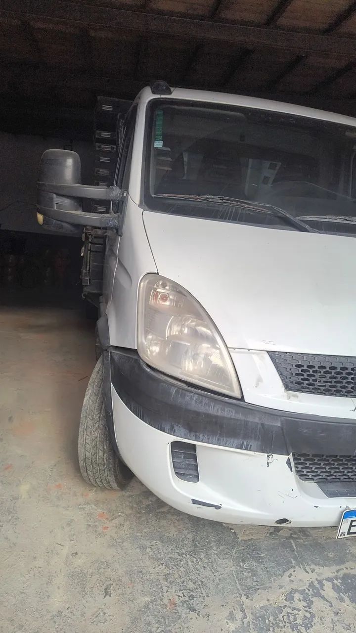 Iveco dayl 70c16 