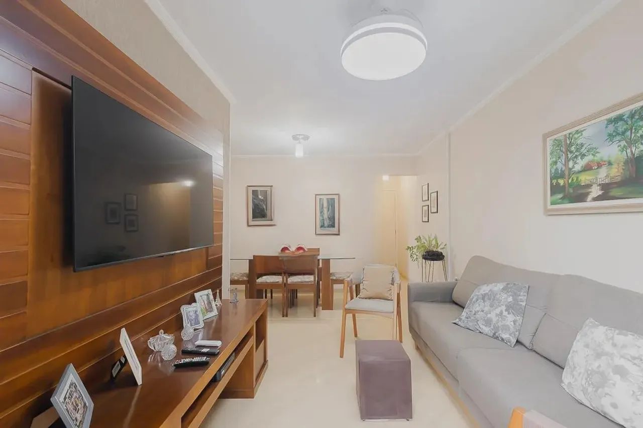 Apartamento à Venda - Sumaré, 3 Quartos, 72 m2 - Foto 5