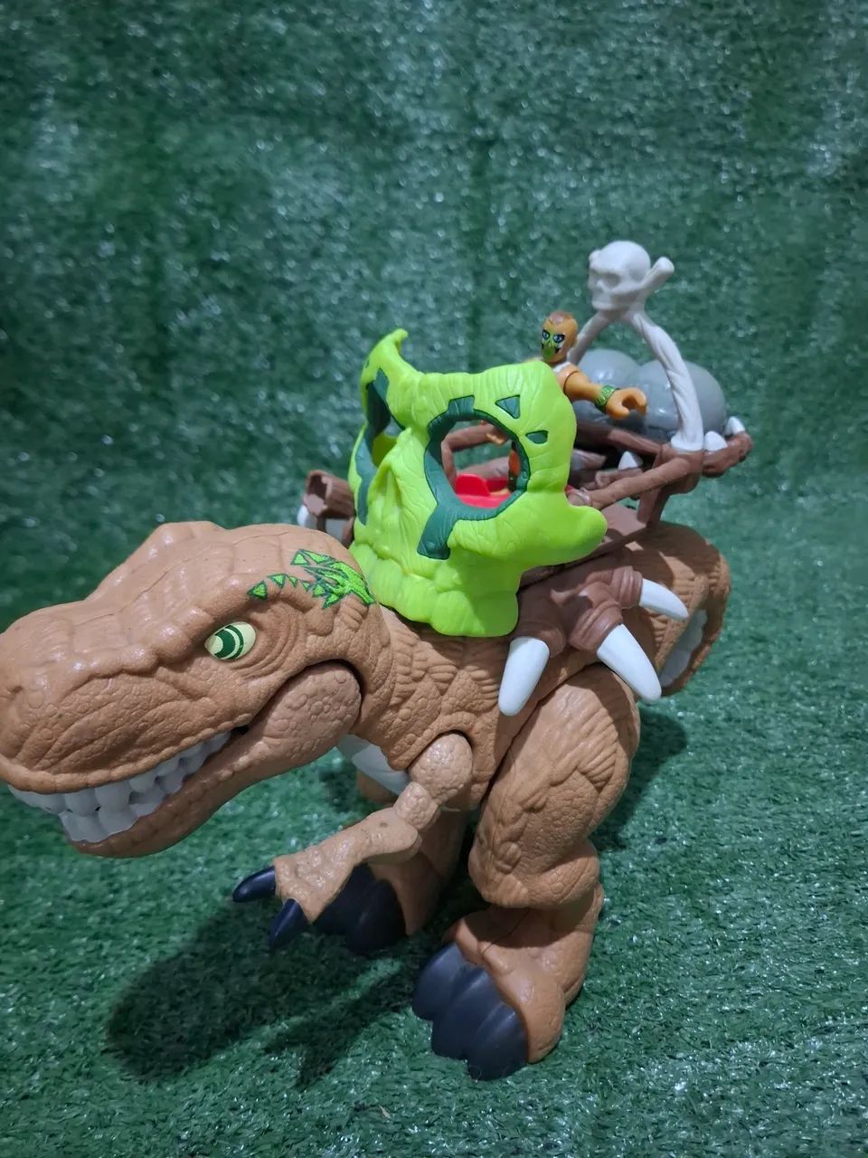 Imaginext  - Foto 4