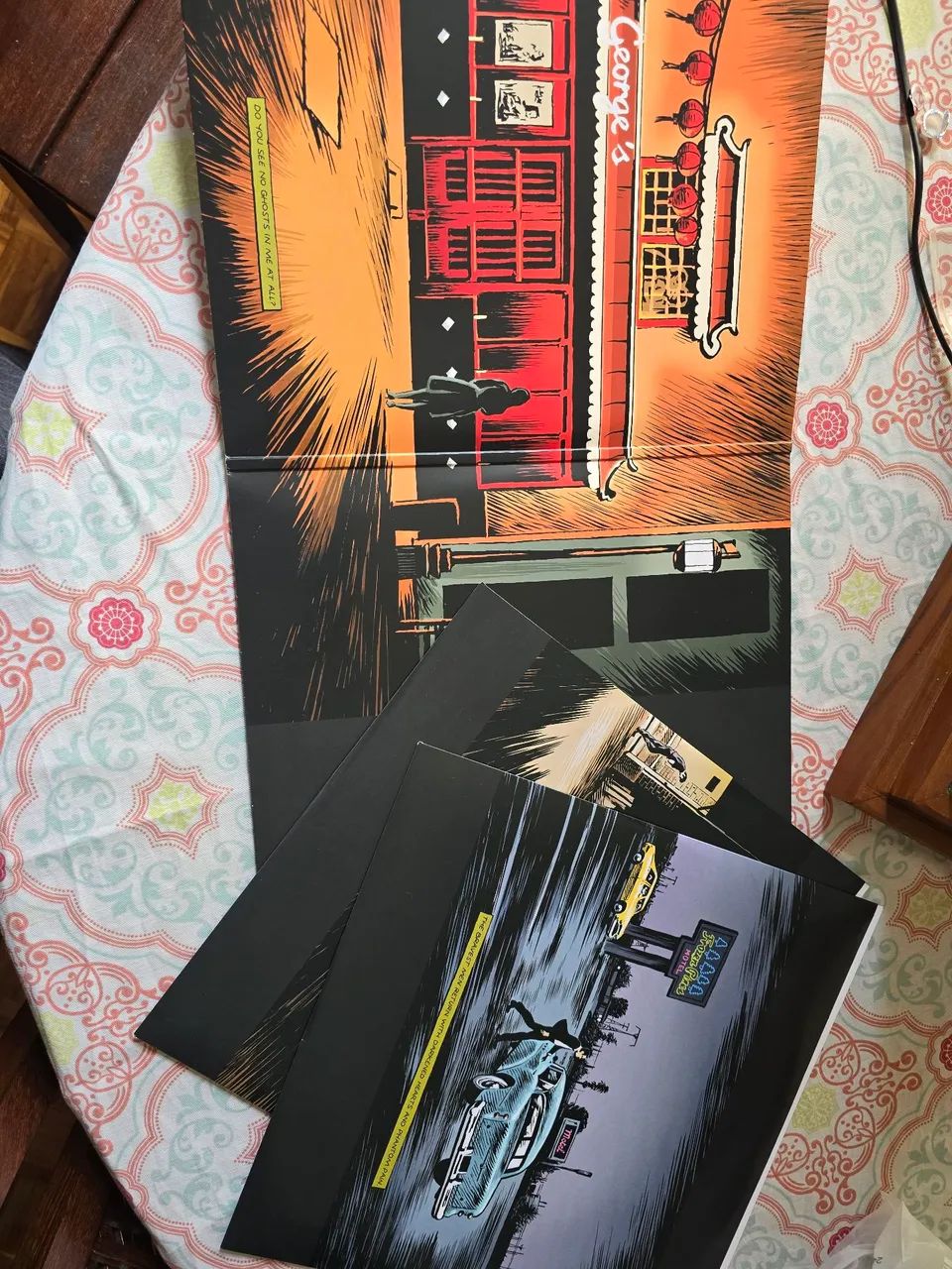 Vinil Lord Huron - Strange Trails  - Foto 2