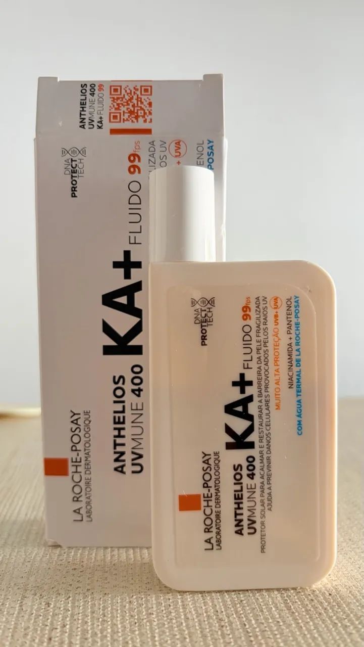 ANTHELIOS UVMUNE 400 KA+