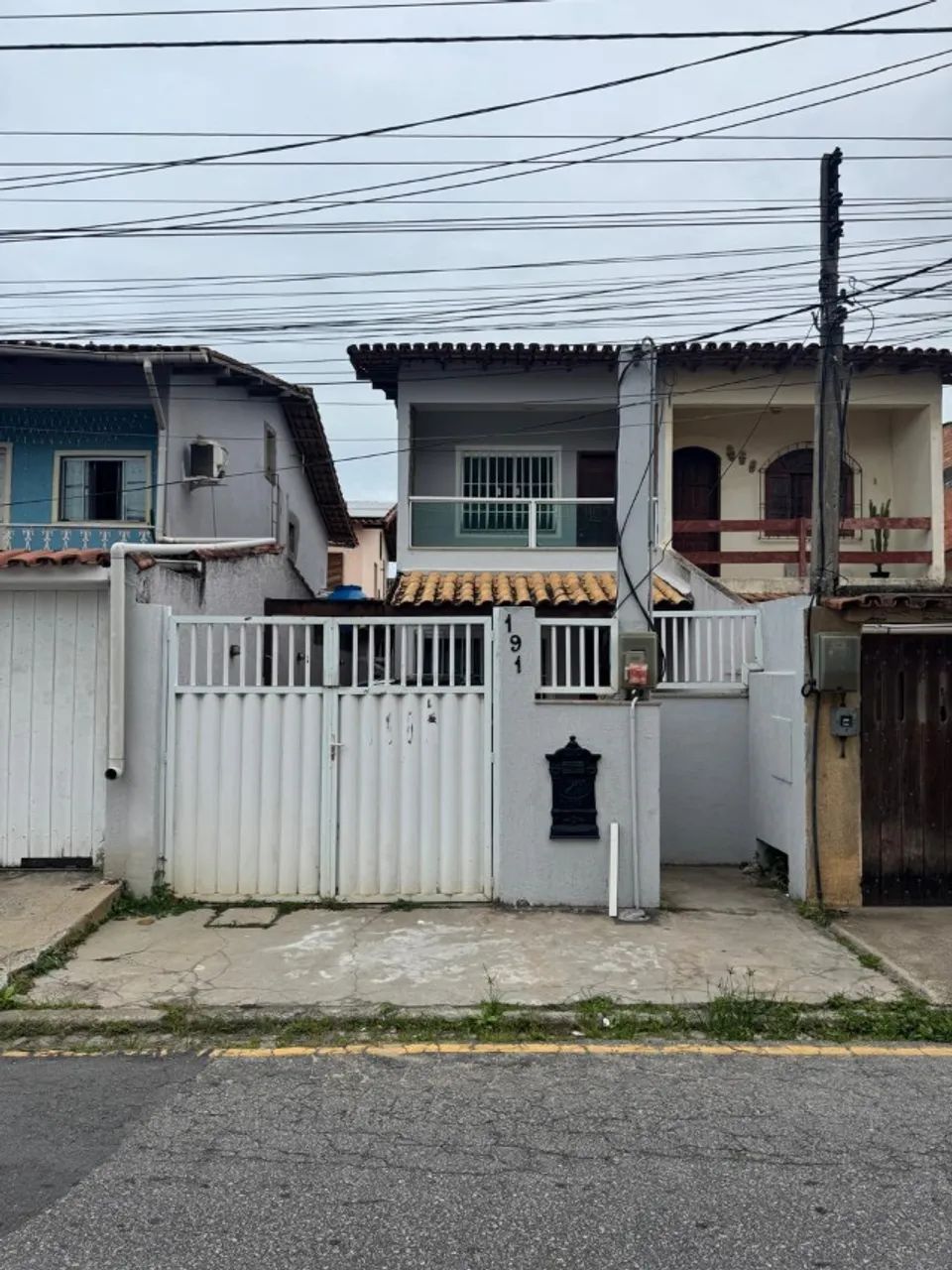 Foto - Macaé - Sol e Mar