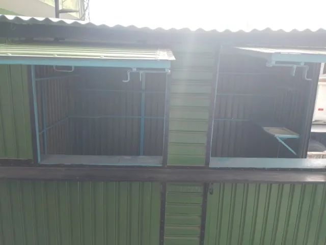 Trailer  - Foto 2