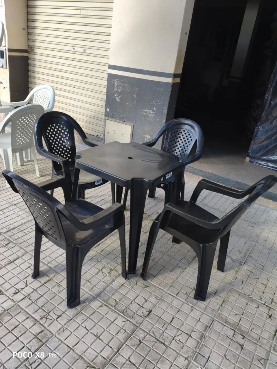 Cadeiras
