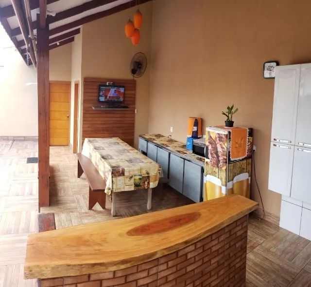 Casa de Temporada em Chapada dos Guimarães  - Foto 6