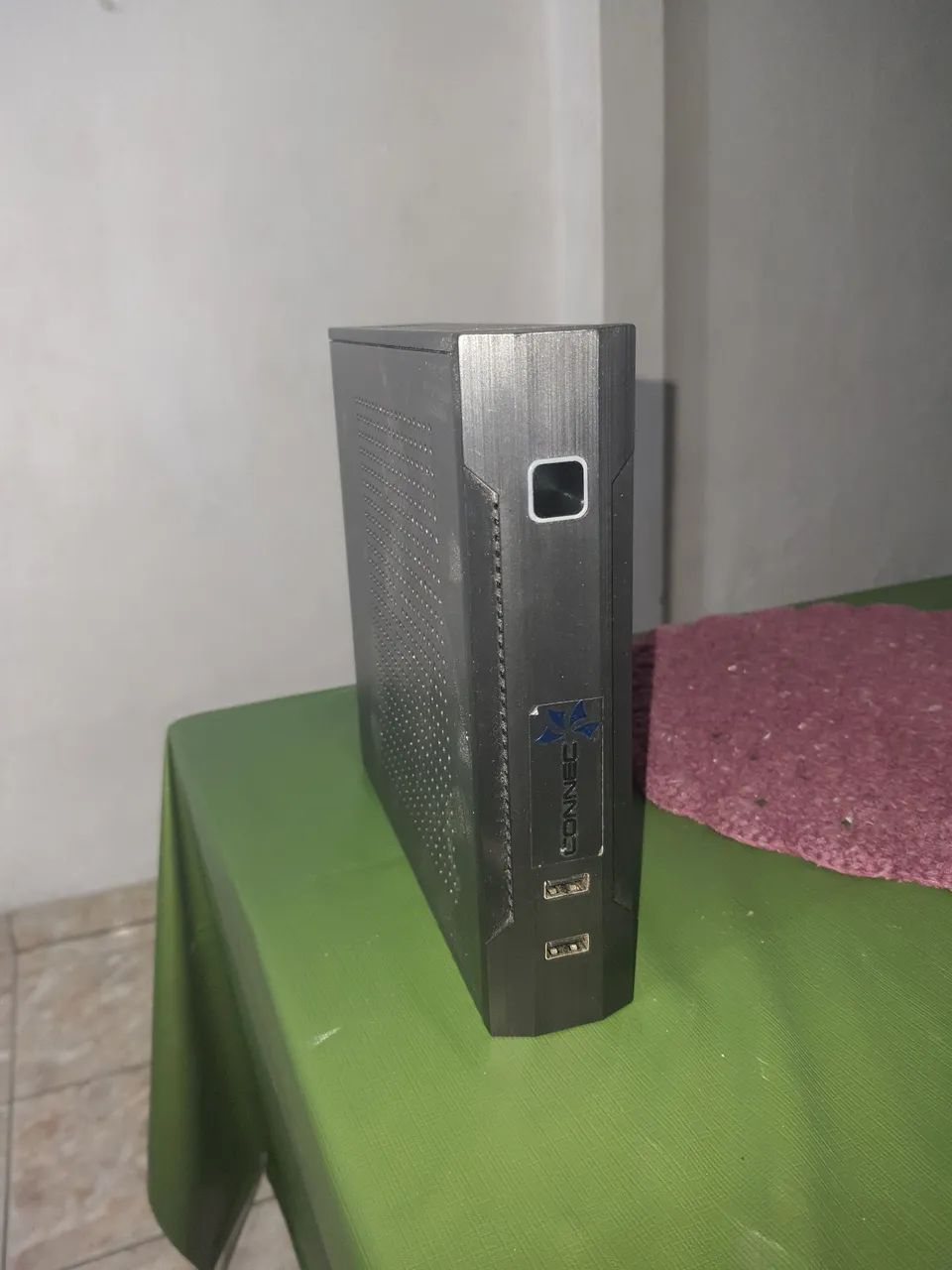 Mini PC Excelente