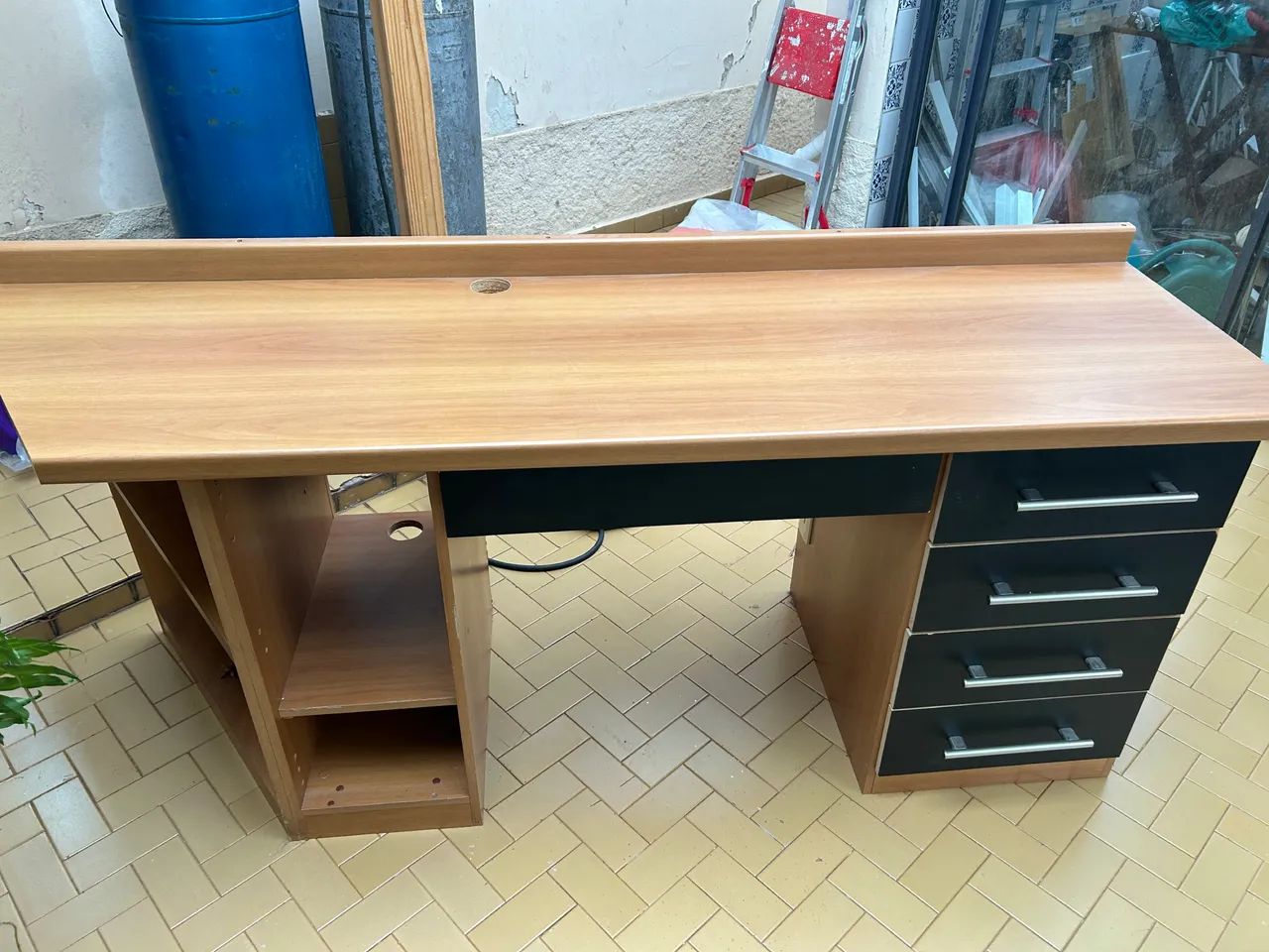 Mesa de escritório  - Foto 3