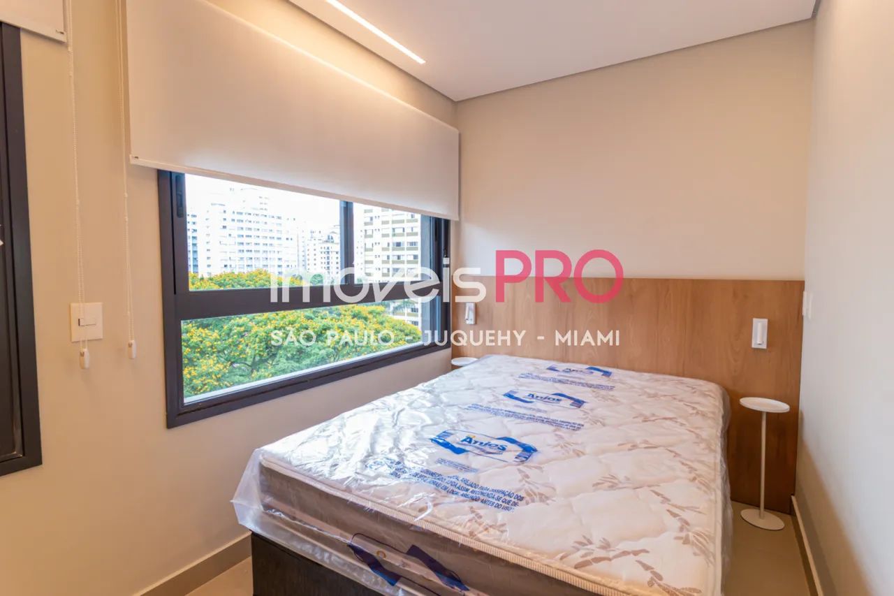 Studio para Locação ao Lado do Metro Brooklin - Foto 4