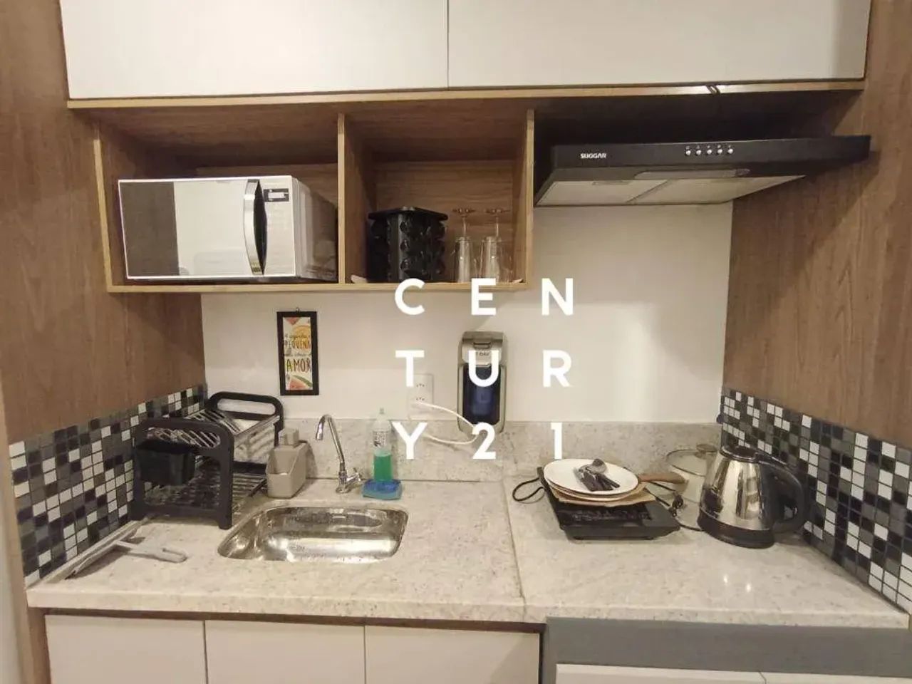 Studio com 1 dormitório à venda ou aluguel em Pinheiros - Foto 3
