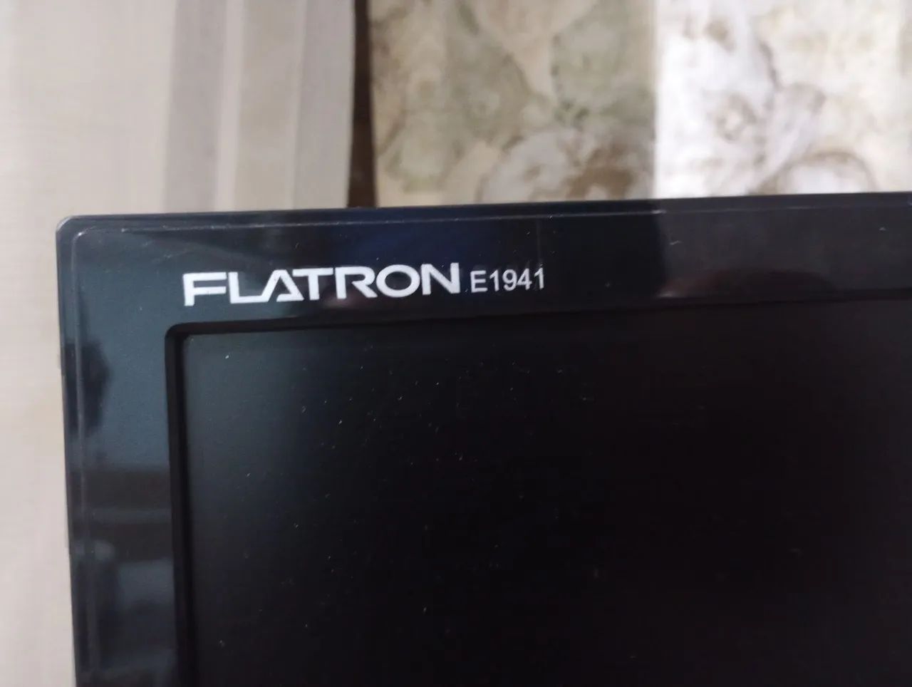 Monitor LG 19 polegadas  - Foto 3