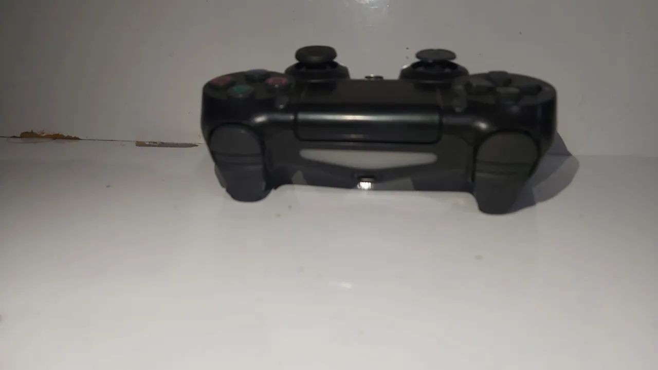 Controle de Ps4 - Foto 2