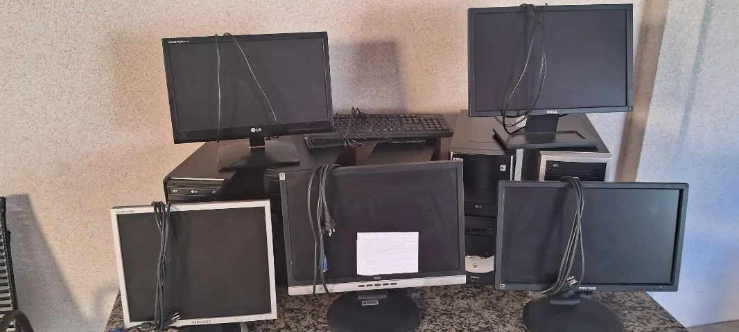 computadores - Foto 3