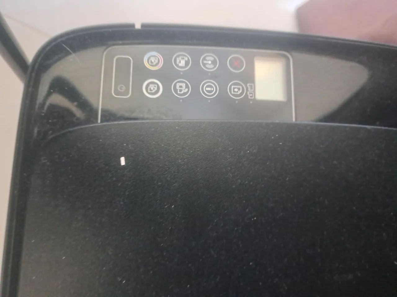 Impressora Multifuncional HP Ink Tank Wireless 416 - Foto 3