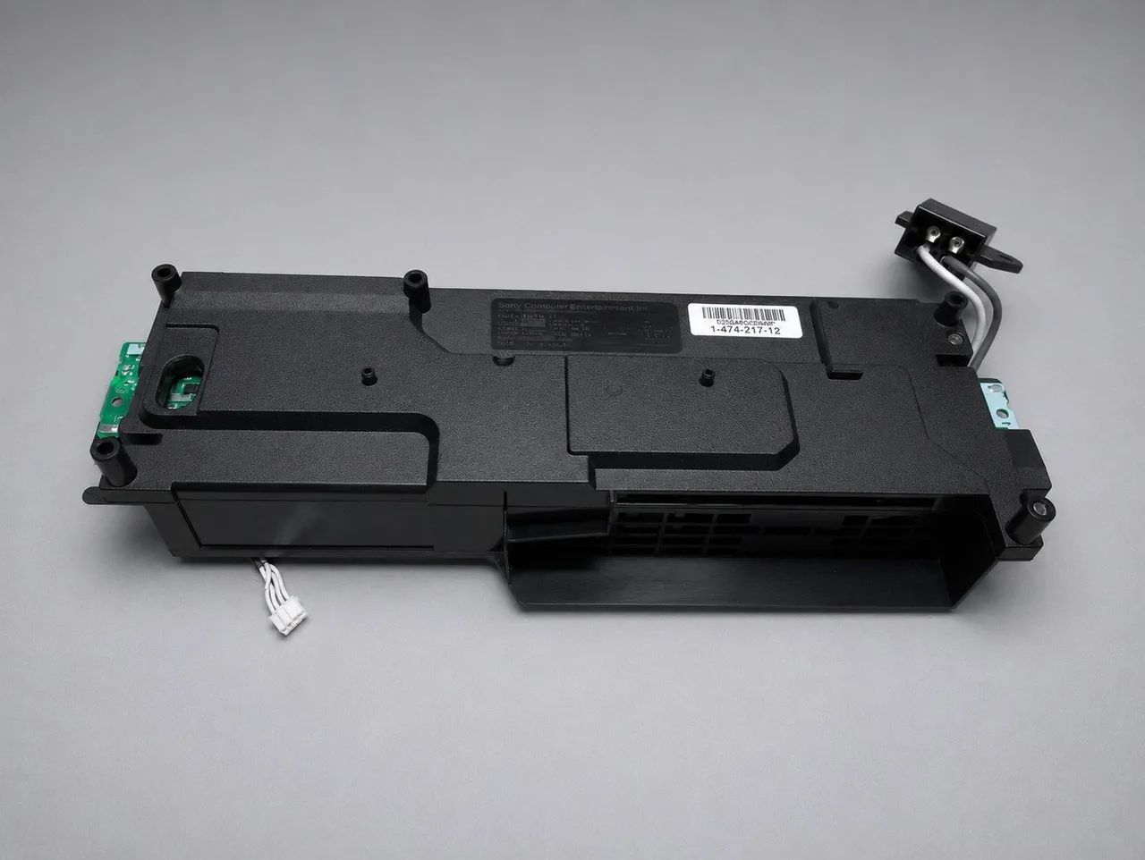 Fonte Para Play Station 3 Slim - Foto 2