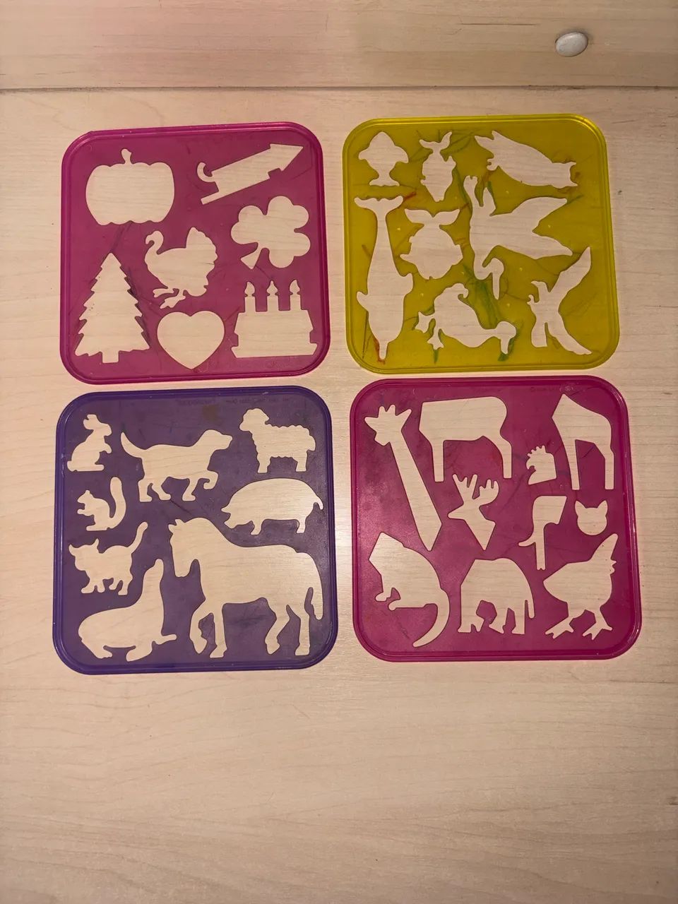 Moldes de desenho- material pedagógico 415081424214435843