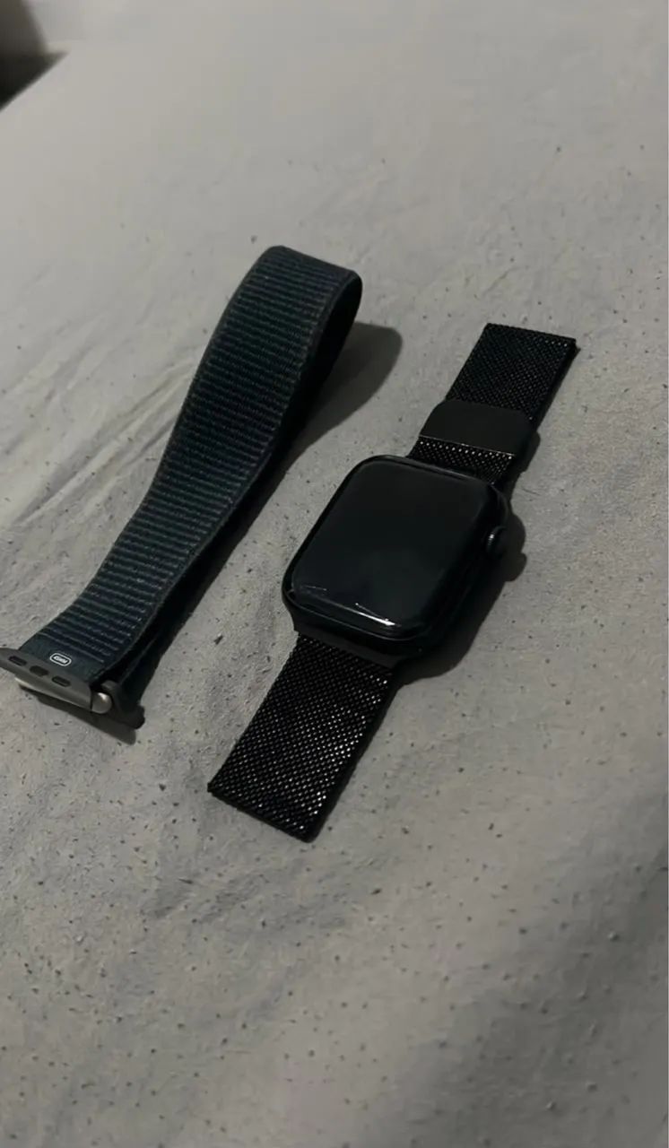 Apple Watch SE 2º geração  - Foto 2
