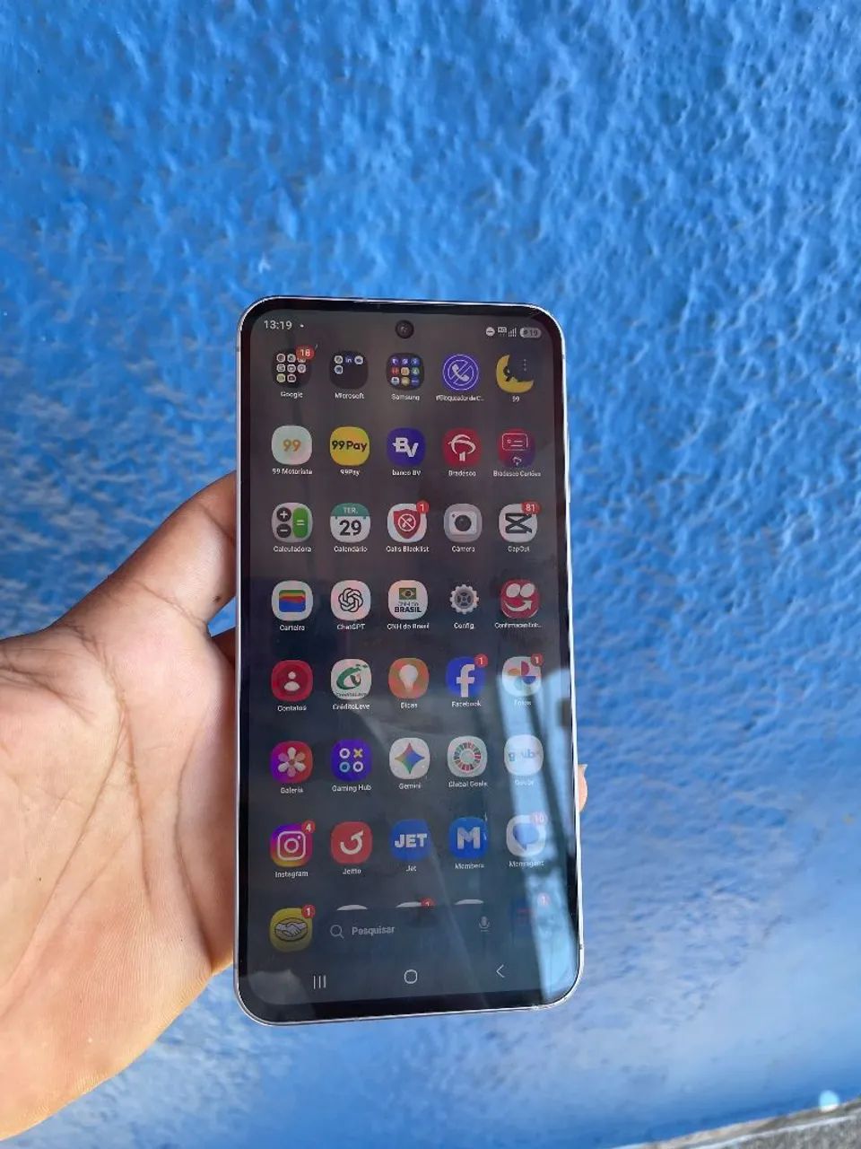 Samsung A56 - Foto 5