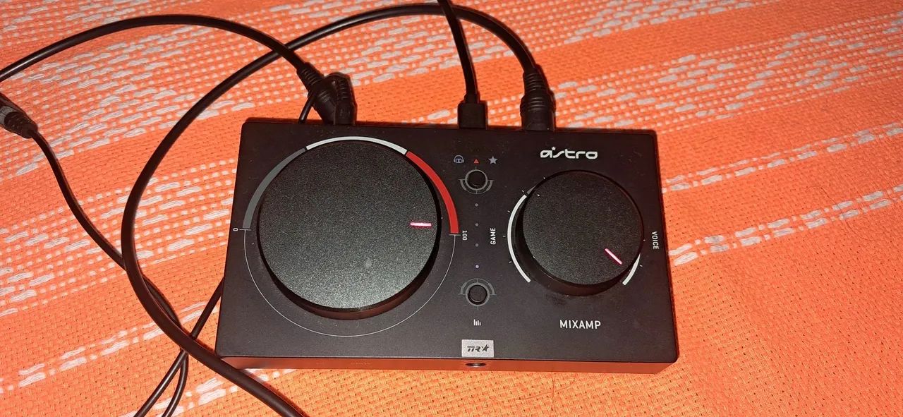 Astro a40 