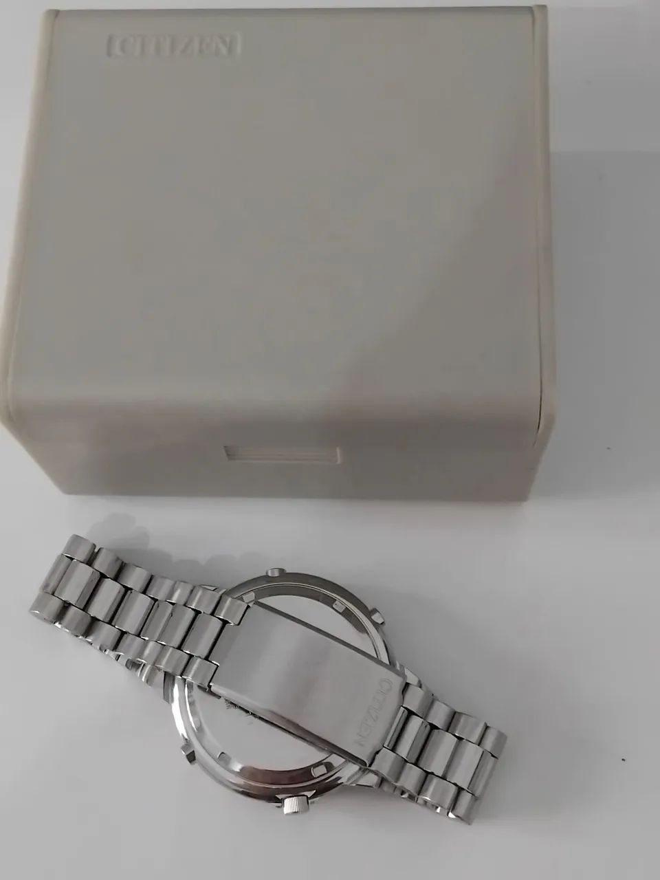 Citizen c080 wingman  - Foto 4