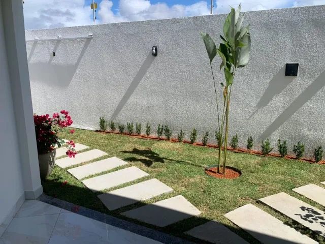 Casa no Luar da Barra (G) - Foto 2