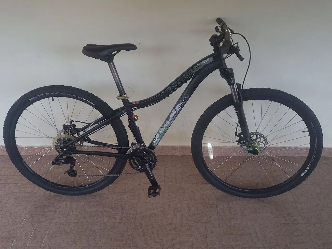 Soecialized Hardrock tam p aro 29