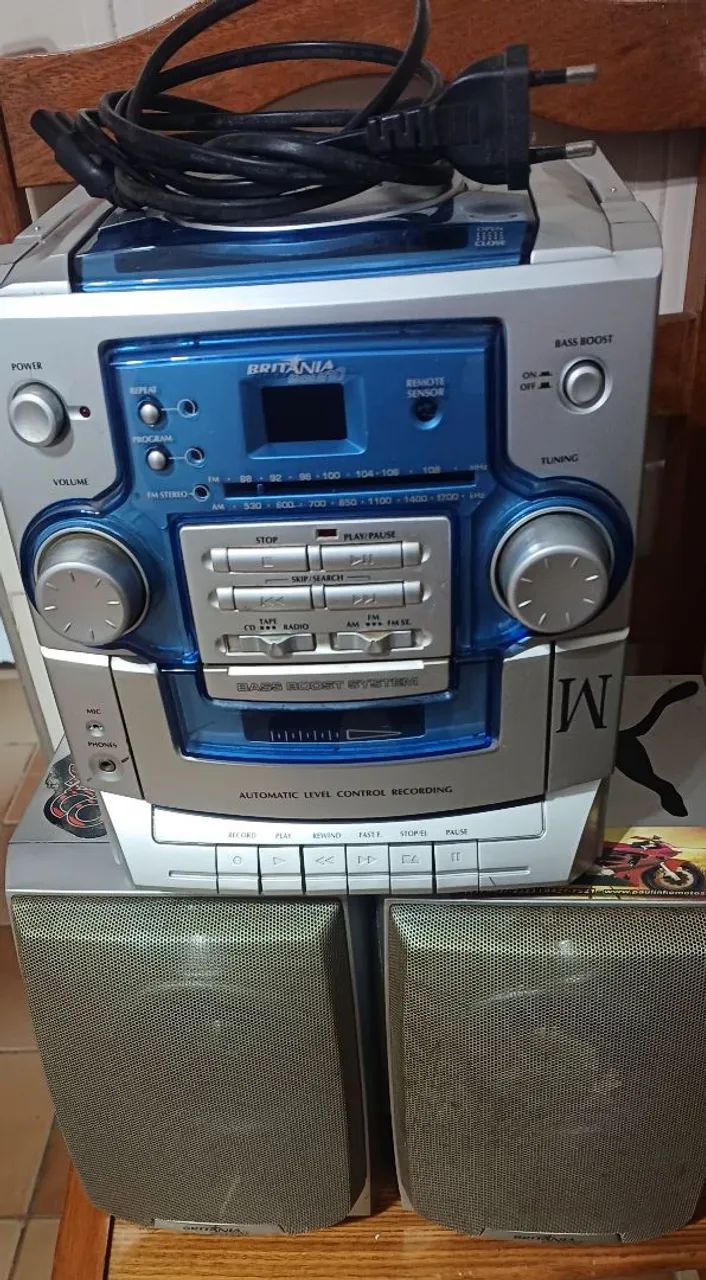 Mini system