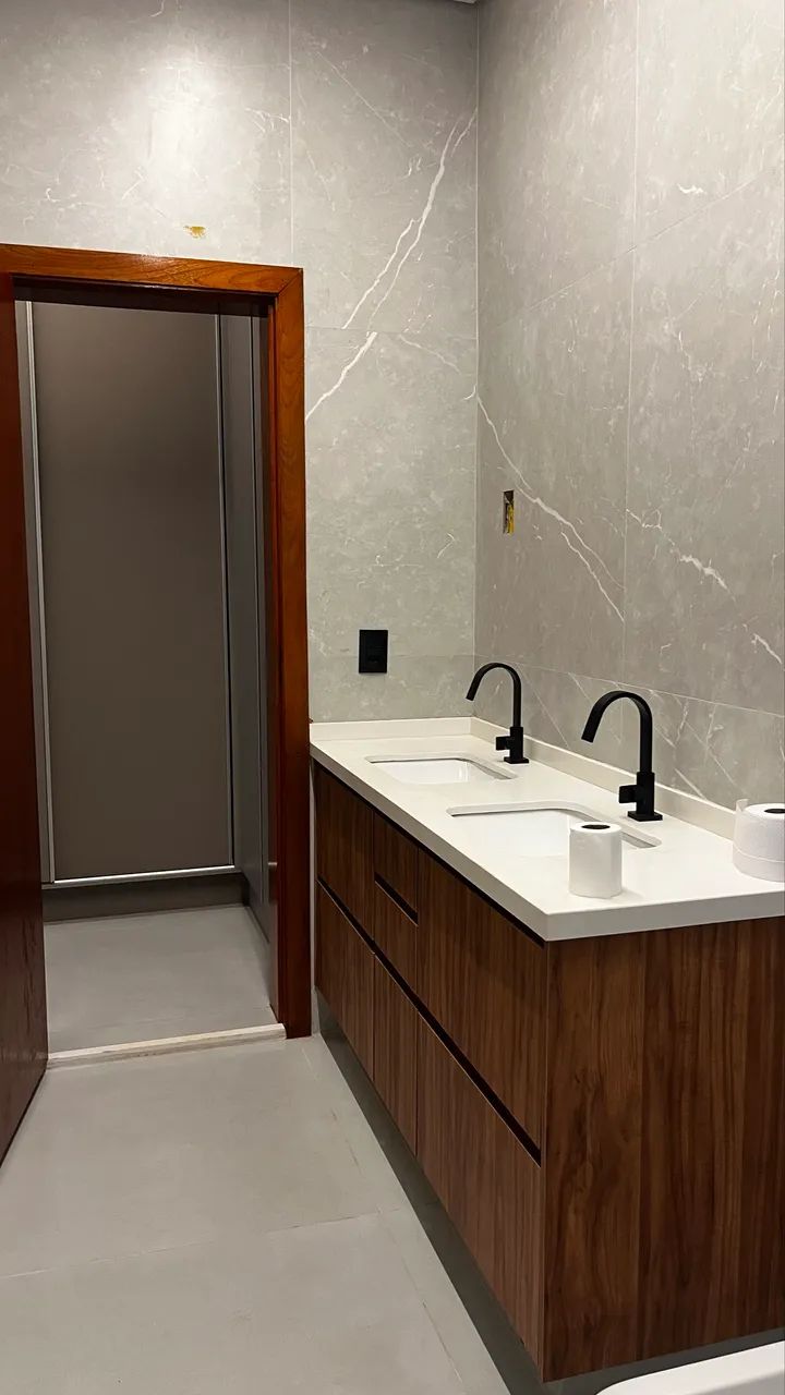 Casa alto padrão  - Foto 2