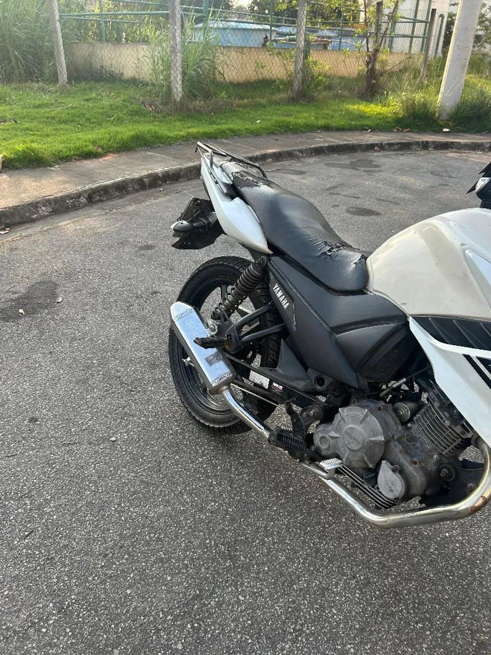 Fazer 150. - Foto 4